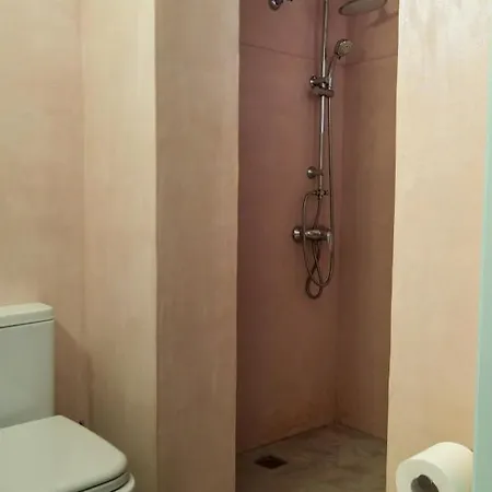 Mistral-patmos מלון דירות