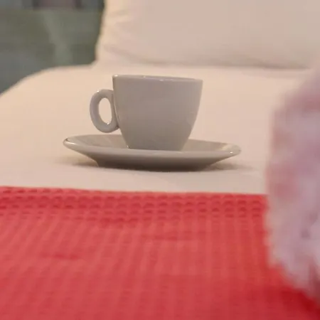 מלון דירות Mistral-patmos סקאלה