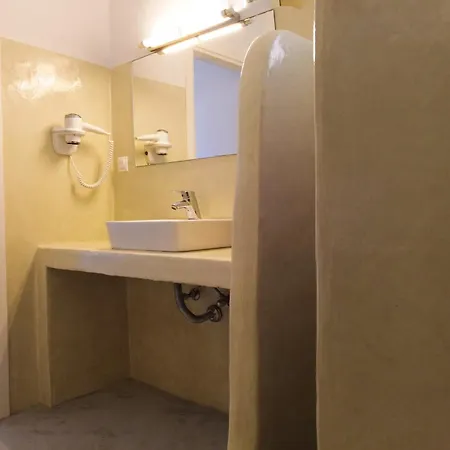 Mistral-patmos 3* סקאלה