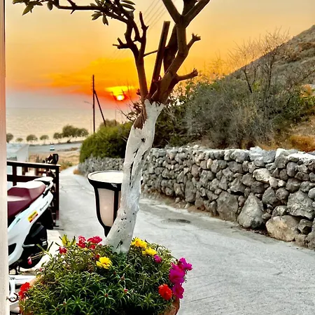 Mistral-patmos Skala (Patmos)