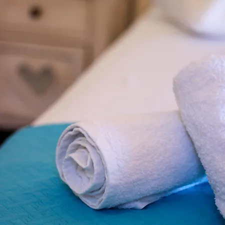 Mistral-patmos 3* סקאלה