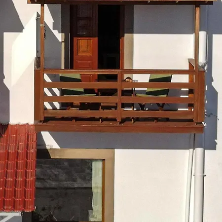 Mistral-patmos Aparthotel