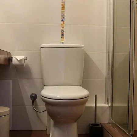 Mistral-patmos מלון דירות