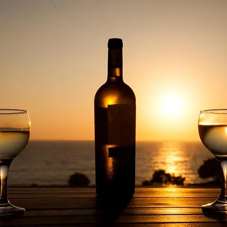 Mistral-patmos 3* סקאלה