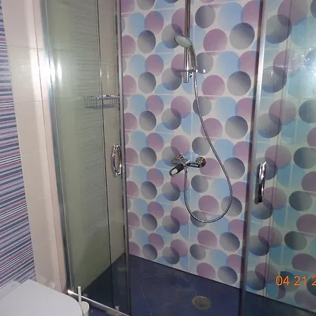 Mistral-patmos 3* סקאלה