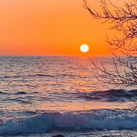 Mistral-patmos 3* סקאלה