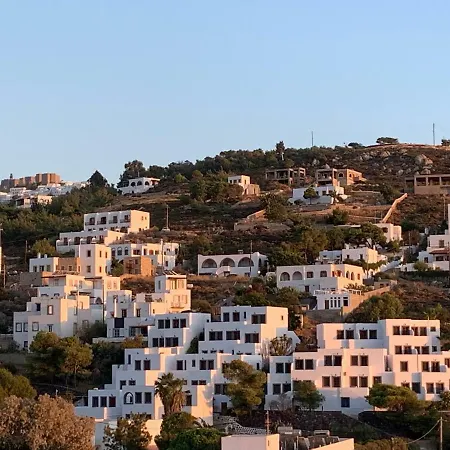 Mistral-patmos Skala (Patmos)