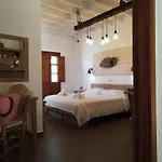 Mistral-patmos 4*