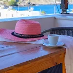 Mistral-patmos 4*