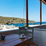 Mistral-patmos 4* スカラ