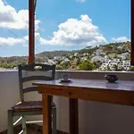 아파트호텔 Mistral-patmos 4*