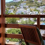 Mistral-patmos 4* スカラ