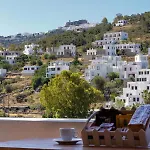 Mistral-patmos 4*