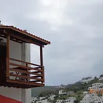 Mistral-patmos 4*