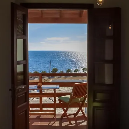 Mistral-patmos 3*