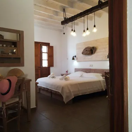 Mistral-patmos 4*