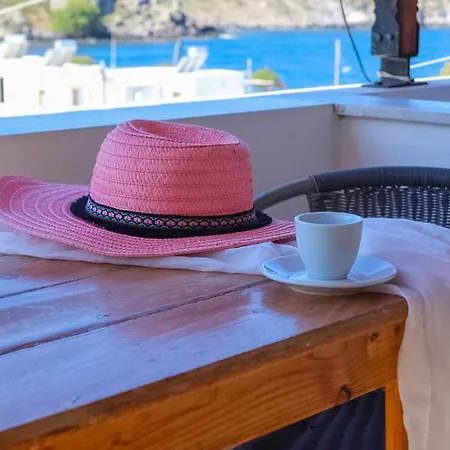 Mistral-patmos 4*