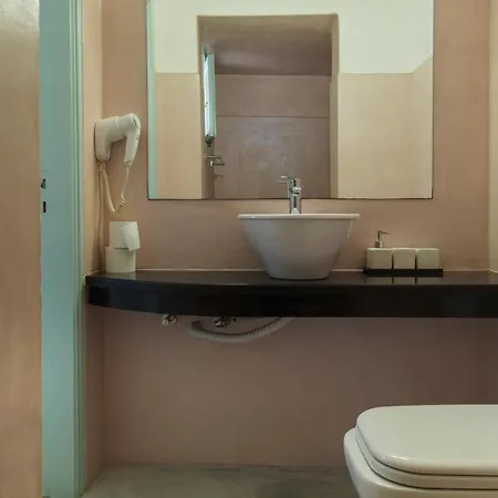 Aparthotel Mistral-patmos Skala