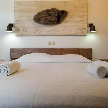Mistral-patmos 4*