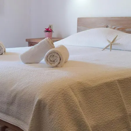 Mistral-patmos Aparthotel