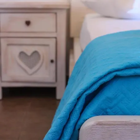 Mistral-patmos Aparthotel 3*