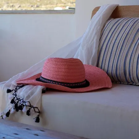 Mistral-patmos 3*