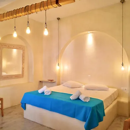 Mistral-patmos 4*