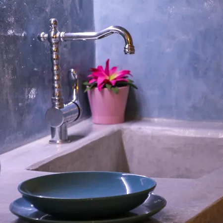 Aparthotel Mistral-patmos 3*