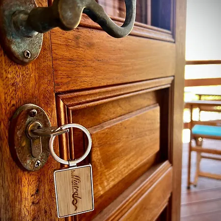 Mistral-patmos Aparthotel 3*