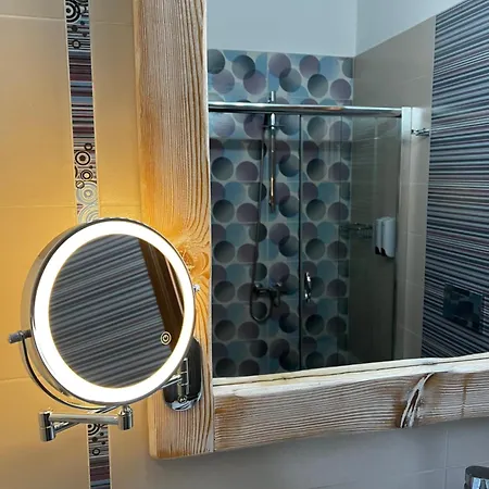 Aparthotel Mistral-patmos 3*