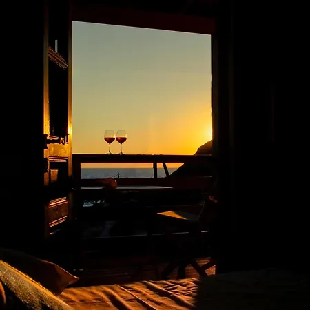 Aparthotel Mistral-patmos Skala