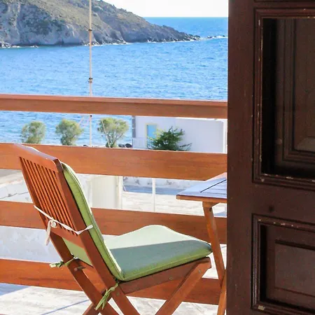 Апарт-отель Mistral-patmos *