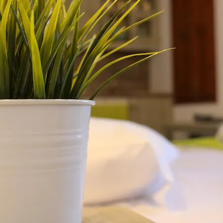 Mistral-patmos Aparthotel