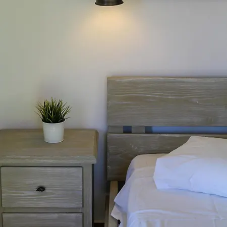 Mistral-patmos Aparthotel 3*