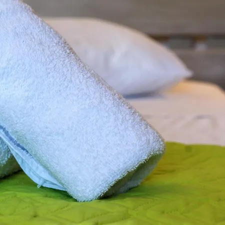 Mistral-patmos Aparthotel 3*