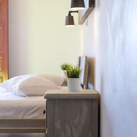 Mistral-patmos Skala