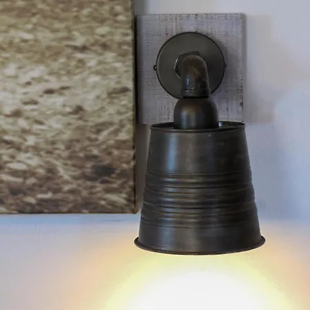 Mistral-patmos 3* Skala