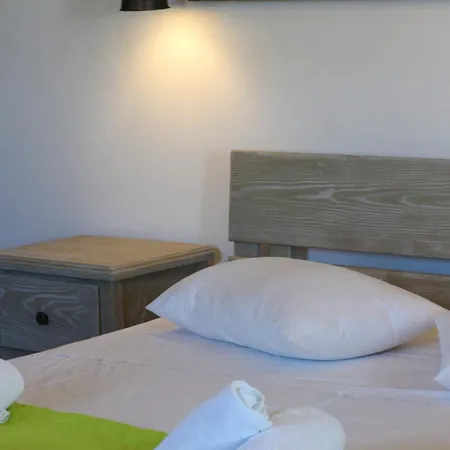 Mistral-patmos Skala