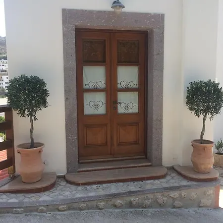 Mistral-patmos Skala