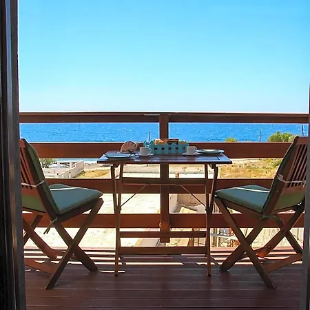 Mistral-patmos 3*