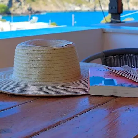 Mistral-patmos Appart hôtel 3*