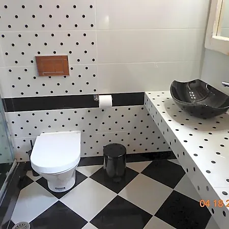 Aparthotel Mistral-patmos 3*