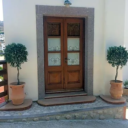 Mistral-patmos 3*