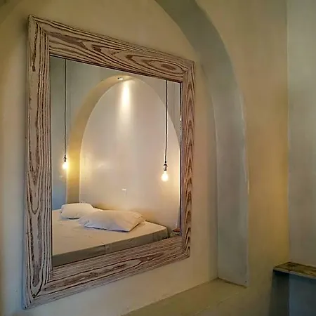 Mistral-patmos Aparthotel