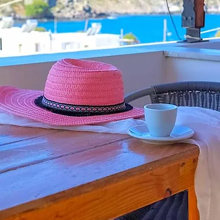 Mistral-patmos Skala