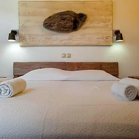 Mistral-patmos Aparthotel Skala (Patmos)