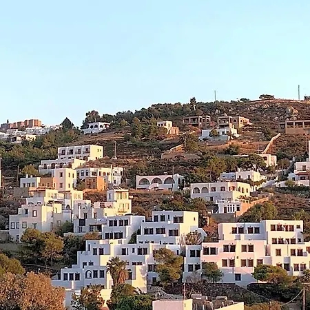 Mistral-patmos 3*