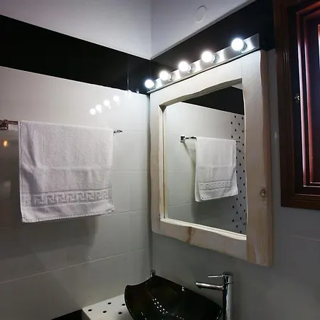 Mistral-patmos Aparthotel Skala