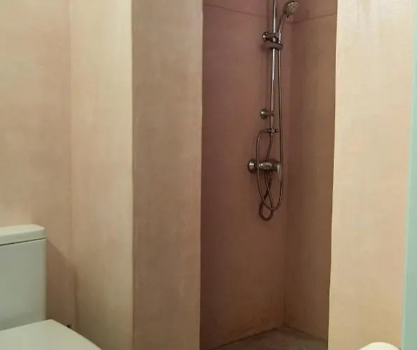 Mistral-patmos Apartmanhotel