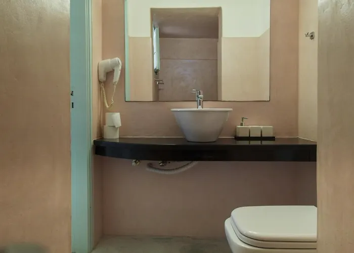 Apartmanhotel Mistral-patmos Szkála